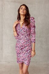 Suknelė moterims Roco Fashion LKK176682.1266 kaina ir informacija | Suknelės | pigu.lt