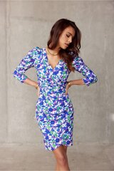 Suknelė moterims Roco Fashion LKK176684.1266 kaina ir informacija | Suknelės | pigu.lt