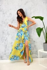 Suknelė moterims Roco Fashion LKK176913.1268 цена и информация | Платья | pigu.lt