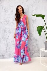 Suknelė moterims Roco Fashion LKK176952.1268 цена и информация | Платья | pigu.lt
