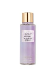 Спрей для тела Victoria's Secret Floral Morning Dream, 250 мл цена и информация | Женская парфюмированная косметика | pigu.lt