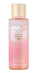 Спрей для тела Victoria's Secret Pastel Sugar Sky, 250 мл цена и информация | Женская парфюмированная косметика | pigu.lt
