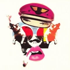 CD - The Prodigy - Always Outnumbered, Never Outgunned цена и информация | Виниловые пластинки, CD, DVD | pigu.lt