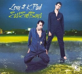 CD - Lexy & K-Paul - East End Boys kaina ir informacija | Vinilinės plokštelės, CD, DVD | pigu.lt