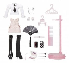 Модная кукла Lalka Shadow High S23 - Карла Шупетт цена и информация | Игрушки для девочек | pigu.lt