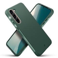 Spigen Cyrill ACS05697 skirtas Samsung Galaxy S23 Plus, žalias kaina ir informacija | Telefono dėklai | pigu.lt