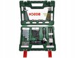 Įrankių rinkinys Bosch T-01 kaina ir informacija | Mechaniniai įrankiai | pigu.lt