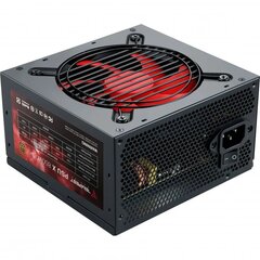 Блок питания для игрового компьютера Tempest PSU X 750W цена и информация | Блоки питания (PSU) | pigu.lt