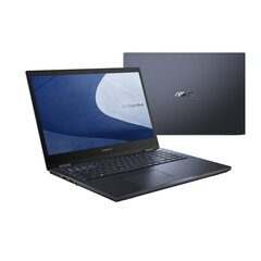Asus ExpertBook B2 Flip B2502FBA-N80177X kaina ir informacija | Nešiojami kompiuteriai | pigu.lt