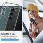 Spigen Liquid Crystal ACS05664 skirtas Samsung Galaxy S23 Plus, skaidrus kaina ir informacija | Telefono dėklai | pigu.lt