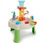 Vaikiškas vandens stalas su fontanu Little Tikes kaina ir informacija | Vandens, smėlio ir paplūdimio žaislai | pigu.lt