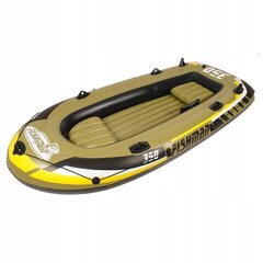 Pripučiama valtis Fishman 350, 305cm цена и информация | Лодки и байдарки | pigu.lt