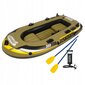 Pripučiama valtis Fishman 300 Set, 252cm kaina ir informacija | Valtys ir baidarės | pigu.lt
