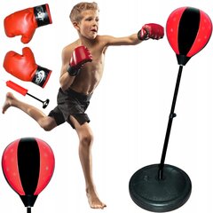 Набор для детского бокса цена и информация | Боевые искусства | pigu.lt