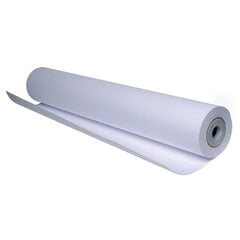 Ruloninis popierius, 297 mm x 50 m, 80 g/m2 kaina ir informacija | Sąsiuviniai ir popieriaus prekės | pigu.lt