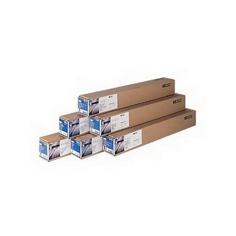 Ruloninis popierius HP Bright White, 90 g/m2 цена и информация | Sąsiuviniai ir popieriaus prekės | pigu.lt