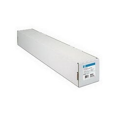 Roll Paper HP Coted, 90 г/м2 цена и информация | Тетради и бумажные товары | pigu.lt