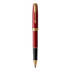 Pen Parker Sonnet Red GT цена и информация | Письменные принадлежности | pigu.lt