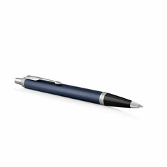 Automatic Pen Parker Im Matte Blue Ct цена и информация | Письменные принадлежности | pigu.lt