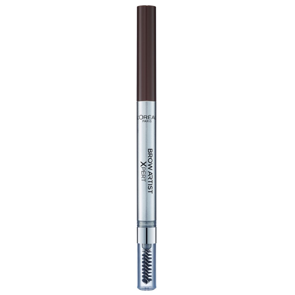 Antakių pieštukas L'Oreal Paris Brow Artist Xpert 5.23 Auburn, 1 ml цена и информация | Antakių dažai, pieštukai | pigu.lt