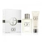 Rinkinys Giorgio Armani Acqua di Gio Pour Homme: EDT vyrams 50 ml + losjonas po skutimosi 75 ml цена и информация | Kvepalai vyrams | pigu.lt