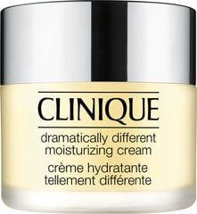 Крем для лица Clinique Dramatically Different Moisturizing (50 мл) цена и информация | Кремы для лица | pigu.lt