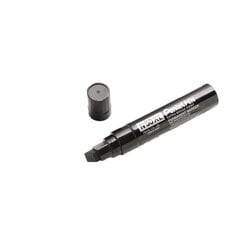 Постоянный курсор Pentel Pen N50XL, 7-17 мм, 1x черная упаковка 4 шт. цена и информация | Письменные принадлежности | pigu.lt