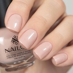 Nagų lakas Nailor, Bronzino #309NP, 12 ml kaina ir informacija | Nagų lakai, stiprintojai | pigu.lt