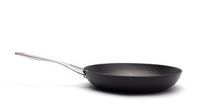 Чугунная сковорода Buccaneer - 28 см - Чугун - на 50 % легче обычных чугунных сковородок - Подходит для всех источников тепла цена и информация | Cковородки | pigu.lt