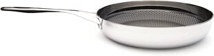 Crowd Cookware keptuvė Blackbeard, 24 cm kaina ir informacija | Keptuvės | pigu.lt