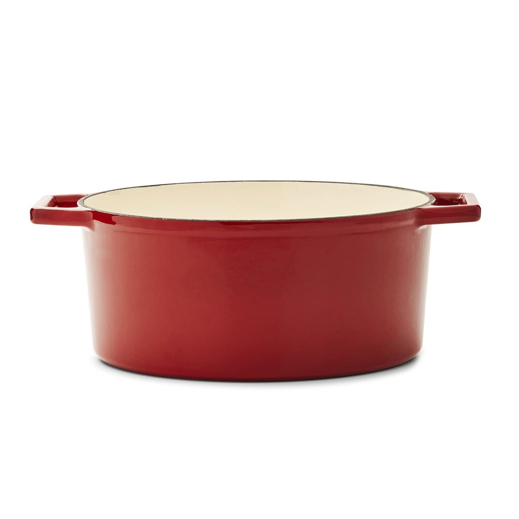 Crowd Cookware kepimo puodas, 29 cm kaina ir informacija | Puodai, greitpuodžiai | pigu.lt