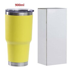 Termosas LIVMAN, 900ml kaina ir informacija | Termosai, termopuodeliai | pigu.lt