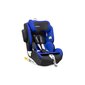 Autokėdutė Sparco SK1000I-BL, 9-36 kg, blue kaina ir informacija | Autokėdutės | pigu.lt