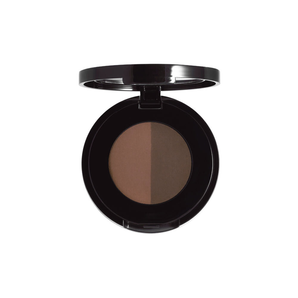 Antakių šešėliai Anastasia Beverly Hills Brow Powder Duo, Chocolate, 1,6 g kaina ir informacija | Antakių dažai, pieštukai | pigu.lt