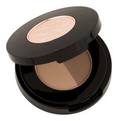 Antakių šešėliai Anastasia Beverly Hills Brow Powder Duo, Taupe, 1,6 g kaina ir informacija | Antakių dažai, pieštukai | pigu.lt