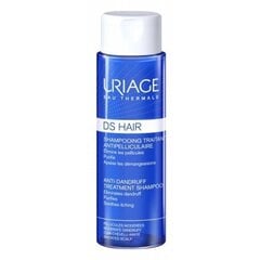 Šampūnas nuo pleiskanų Uriage DS Hair, 200 ml kaina ir informacija | Šampūnai | pigu.lt