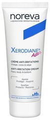 Veido kremas Noreva Xerodiane AP+ Anti-Irritation, 40 ml kaina ir informacija | Veido kremai | pigu.lt