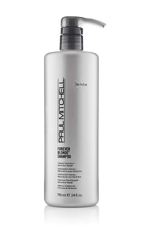 Šampūnas Paul Mitchell Forever Blonde, 710 ml kaina ir informacija | Šampūnai | pigu.lt