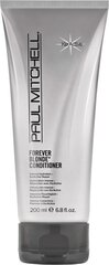 Plaukų kondicionierius Paul Mitchell Forever Blonde, 200 ml kaina ir informacija | Balzamai, kondicionieriai | pigu.lt