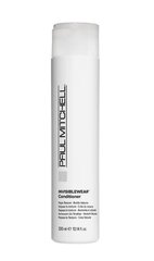 Plaukų kondicionierius Paul Mitchell Invisiblewear, 300 ml kaina ir informacija | Balzamai, kondicionieriai | pigu.lt