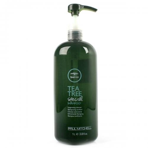 Plaukų šampūnas Paul Mitchell Tea Tree, 1000 ml kaina ir informacija | Šampūnai | pigu.lt