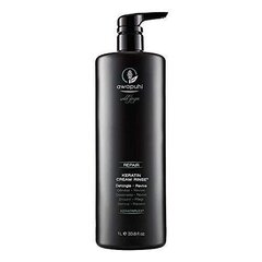 Ополаскиватель для волос Paul Mitchell Awapuhi Keratin, 1000мл цена и информация | Средства для укрепления волос | pigu.lt