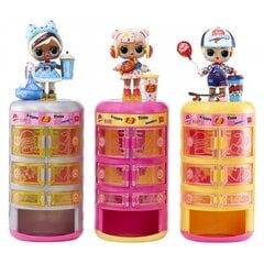 Кукла LOL Surprise Loves Mini Sweets Surprise-O-Matic Series 2 с 8 сюрпризами цена и информация | Игрушки для девочек | pigu.lt