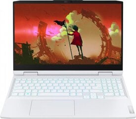 Lenovo IdeaPad Gaming 3 15ARH7 цена и информация | Ноутбуки | pigu.lt