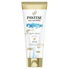 Увлажняющий кондиционер для волос Pantene 3 min. Hydra Miracles, 200 мл цена и информация | Бальзамы, кондиционеры | pigu.lt