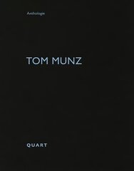 Tom Munz achitekt kaina ir informacija | Knygos apie architektūrą | pigu.lt