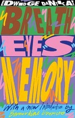 Breath, Eyes, Memory 50th Anniversary Edition kaina ir informacija | Komiksai | pigu.lt