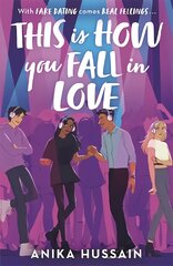 This Is How You Fall In Love цена и информация | Книги для подростков и молодежи | pigu.lt