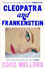 Cleopatra and Frankenstein цена и информация | Фантастика, фэнтези | pigu.lt