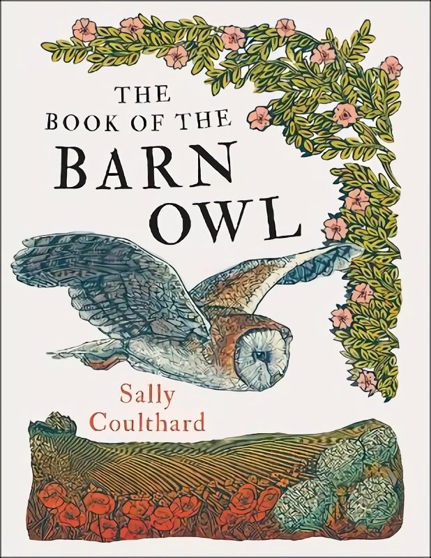 Book of the Barn Owl kaina ir informacija | Enciklopedijos ir žinynai | pigu.lt